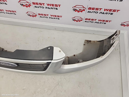 2010 FORD TERRITORY Front Bumper