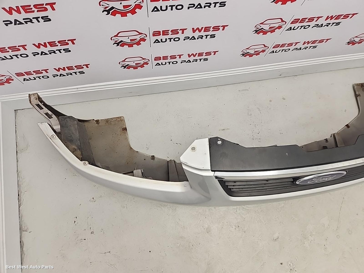 2010 FORD TERRITORY Front Bumper