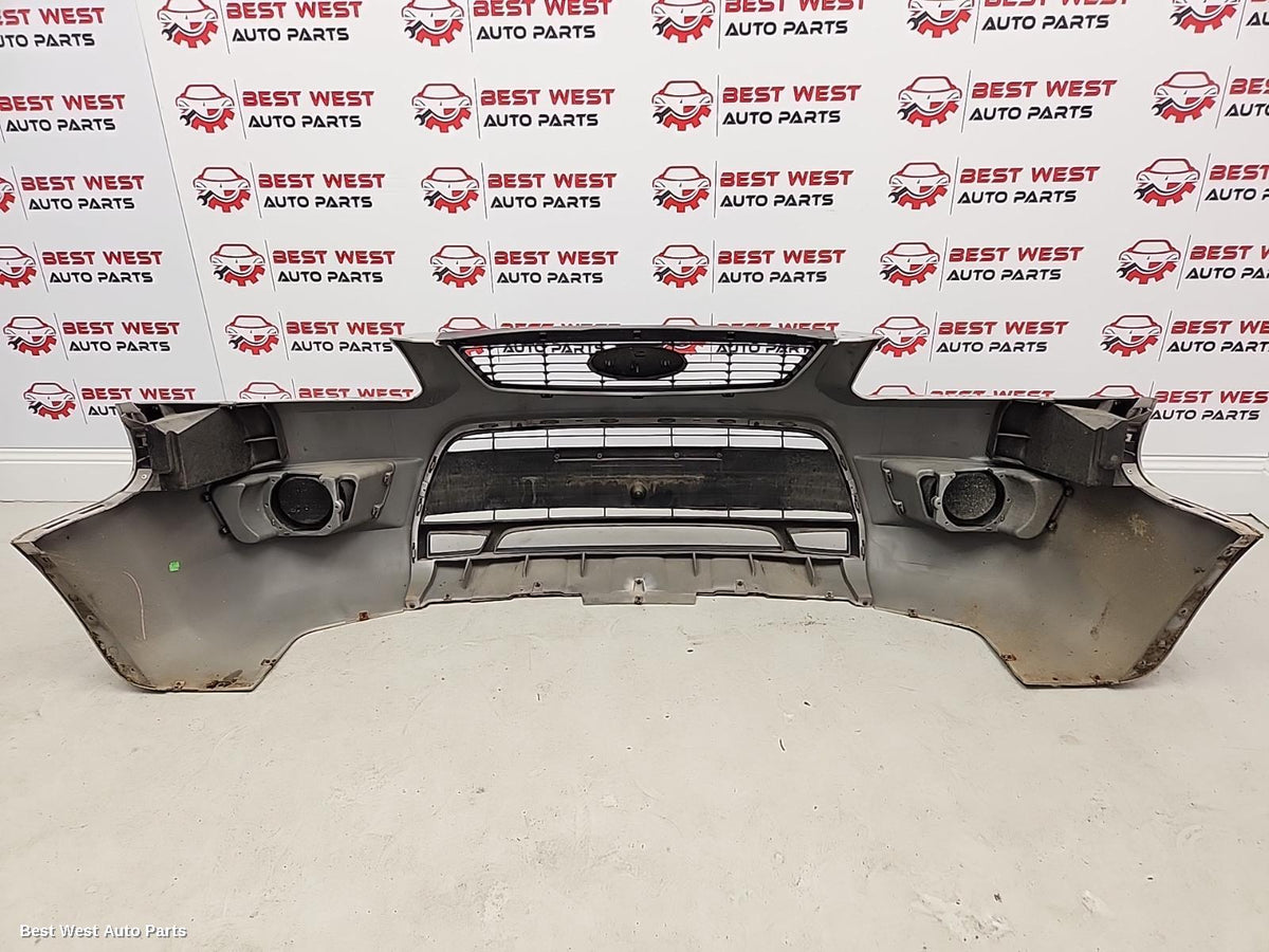 2010 FORD TERRITORY Front Bumper