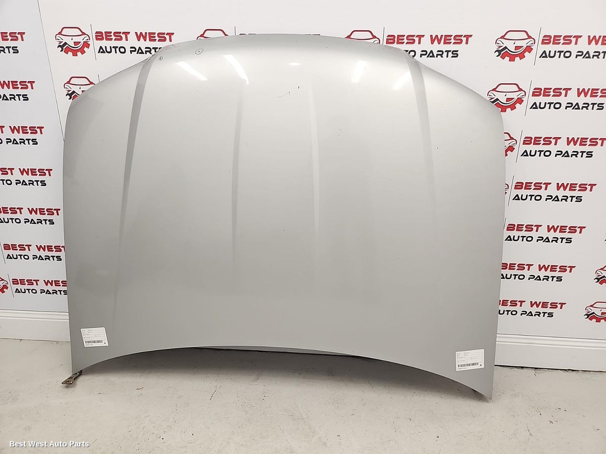 2010 FORD TERRITORY Bonnet