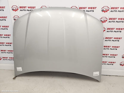 2010 FORD TERRITORY Bonnet