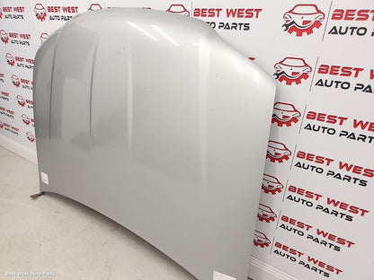 2010 FORD TERRITORY Bonnet
