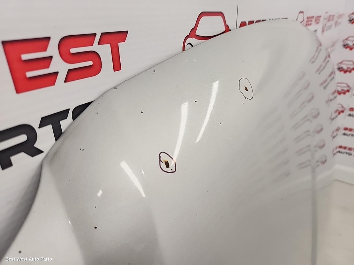 2010 FORD TERRITORY Bonnet