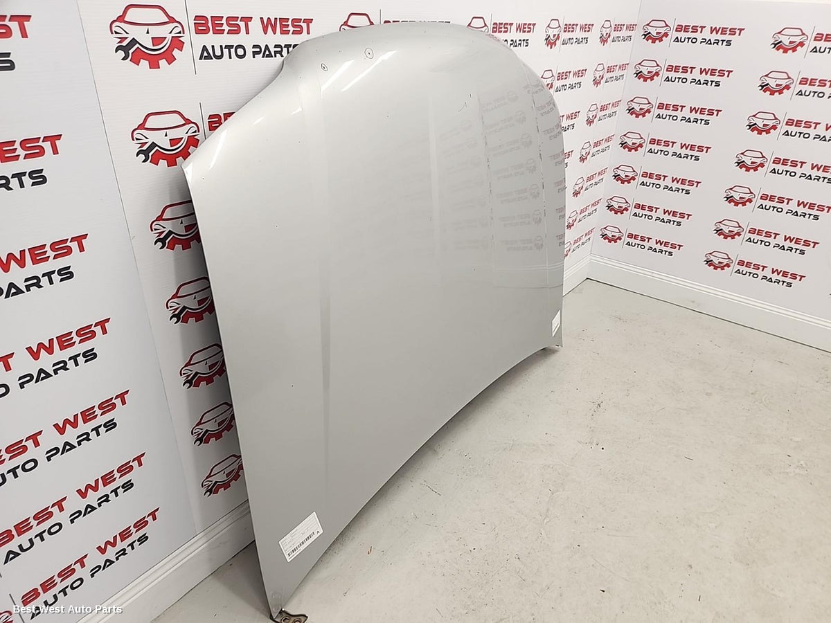 2010 FORD TERRITORY Bonnet