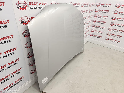 2010 FORD TERRITORY Bonnet