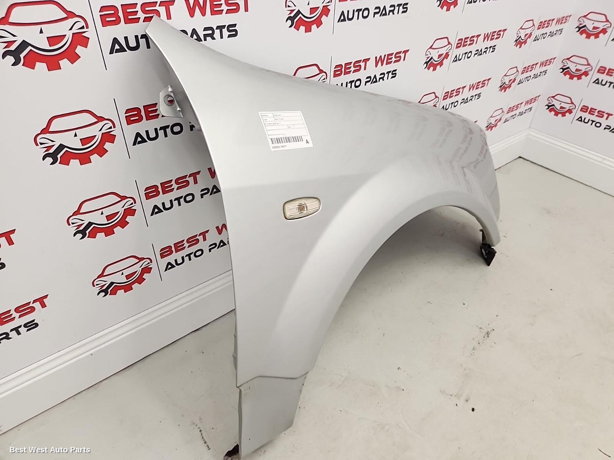 2010 FORD TERRITORY Right Guard