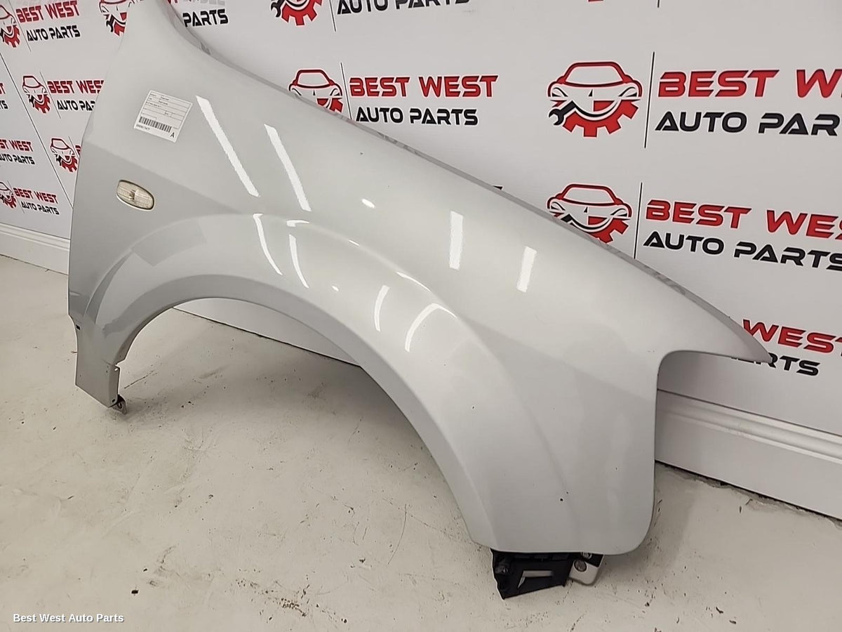 2010 FORD TERRITORY Right Guard