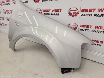 2010 FORD TERRITORY Right Guard