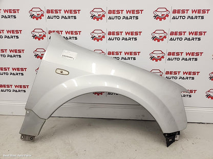 2010 FORD TERRITORY Right Guard
