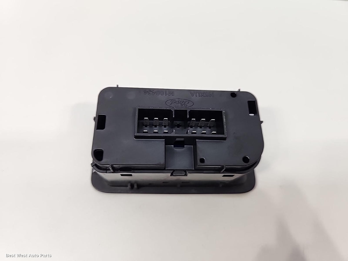 2010 FORD TERRITORY Pwr Dr Wind Switch