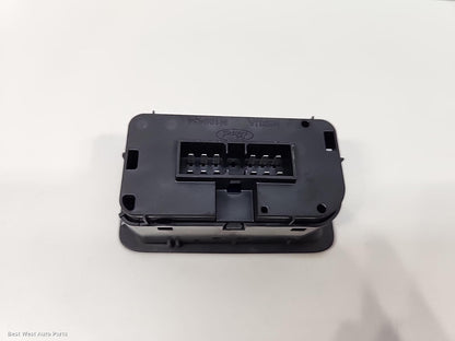 2010 FORD TERRITORY Pwr Dr Wind Switch