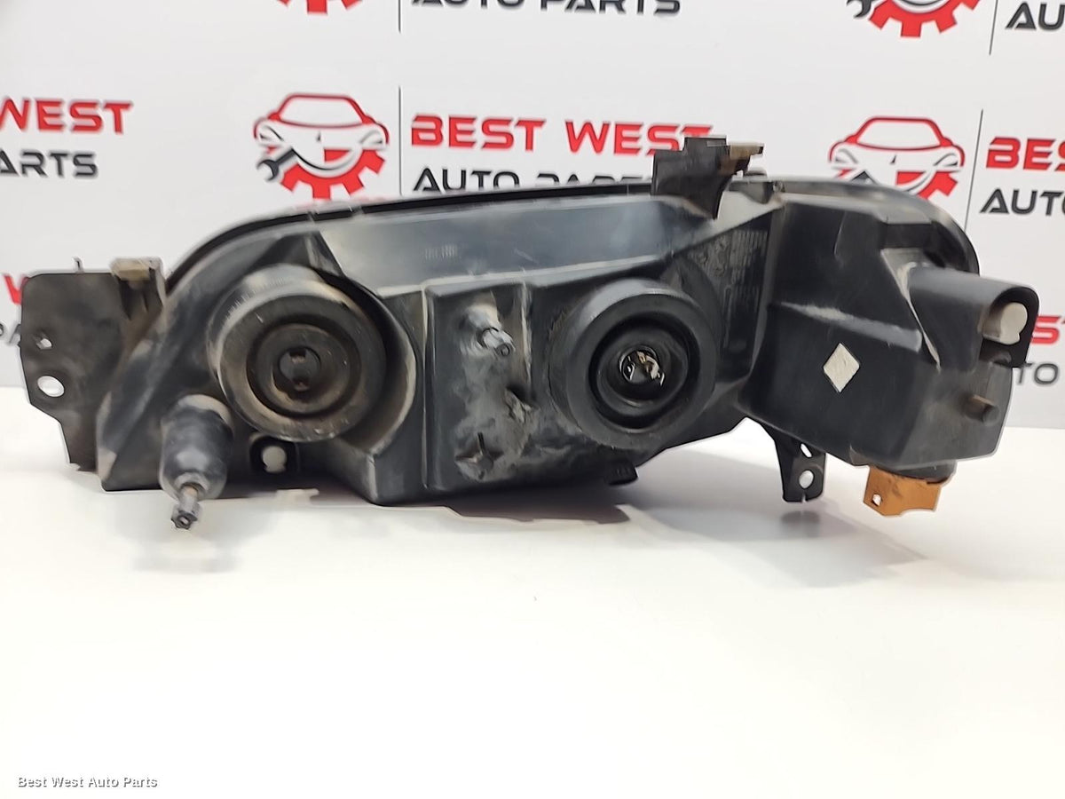 2010 FORD TERRITORY Left Headlamp