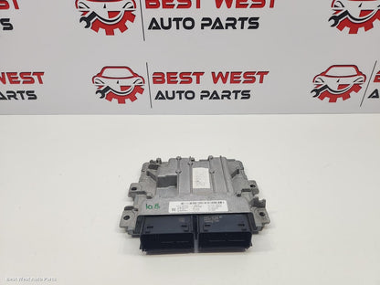 2017 FORD ESCAPE Ecu