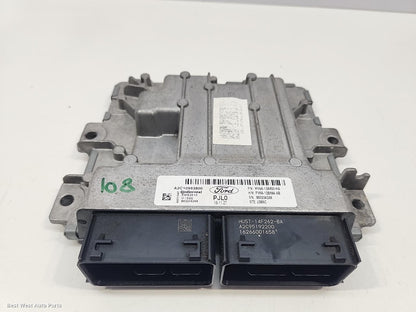 2017 FORD ESCAPE Ecu