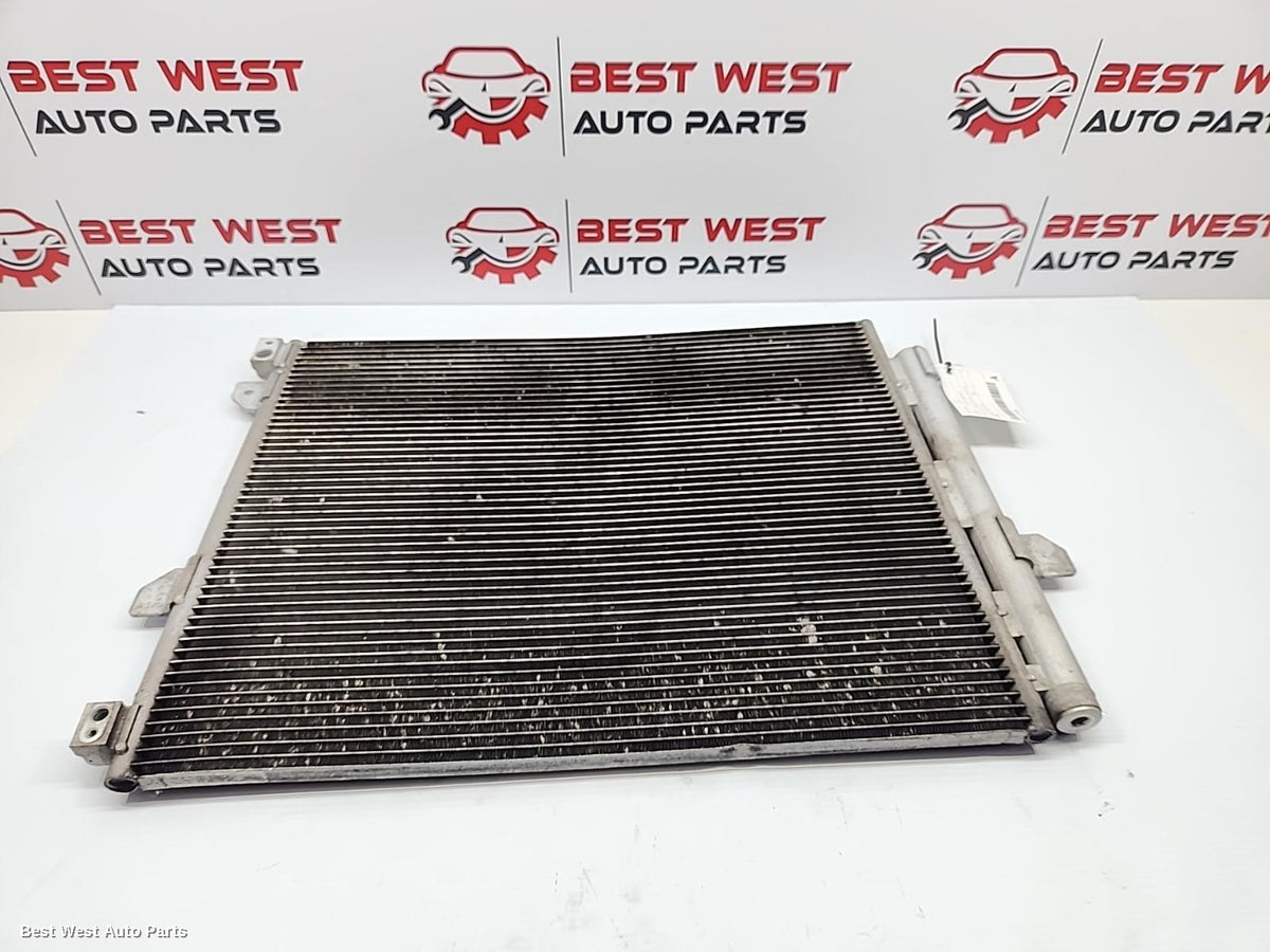 2021 LDV G10 A/C Condenser