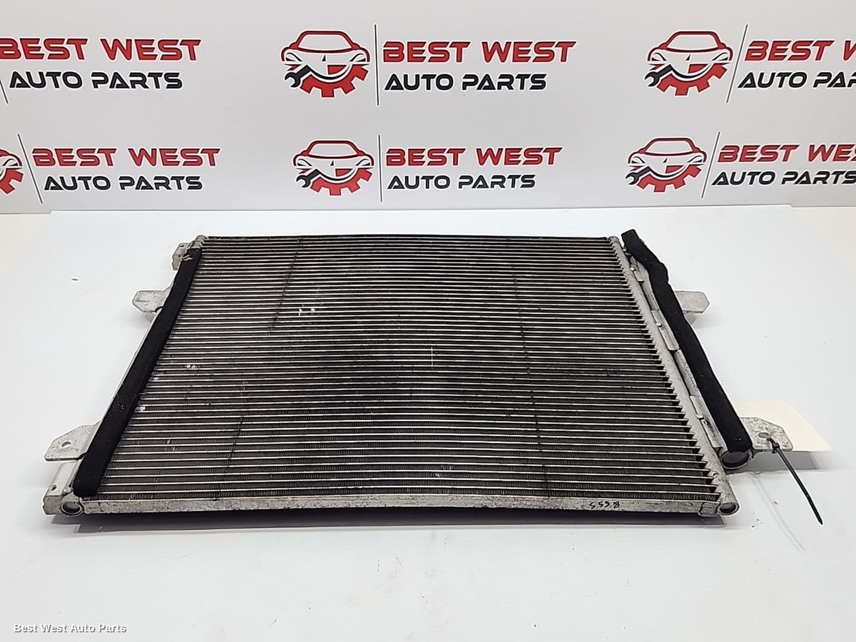 2021 LDV G10 A/C Condenser