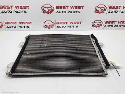 2021 LDV G10 A/C Condenser