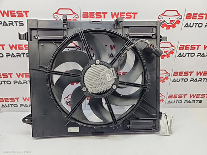 2021 LDV G10 Fan
