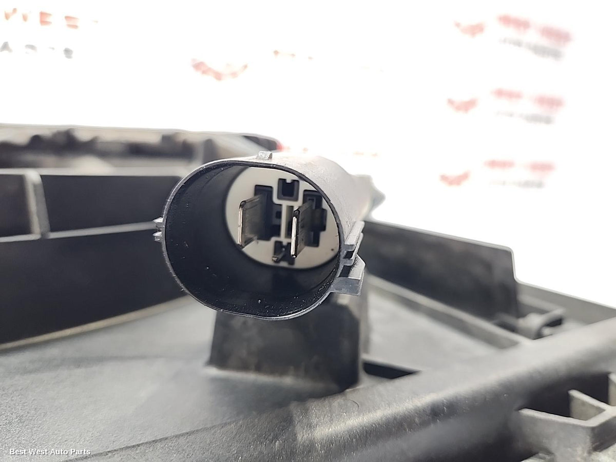 2021 LDV G10 Fan