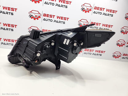2021 LDV G10 Right Headlamp