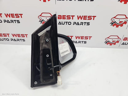 2021 LDV G10 Right Door Mirror