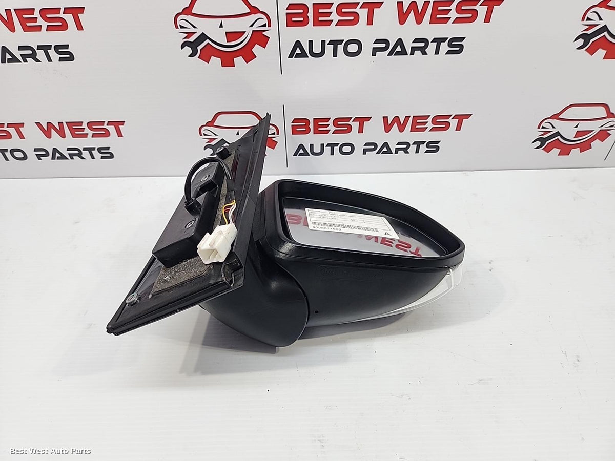 2021 LDV G10 Right Door Mirror
