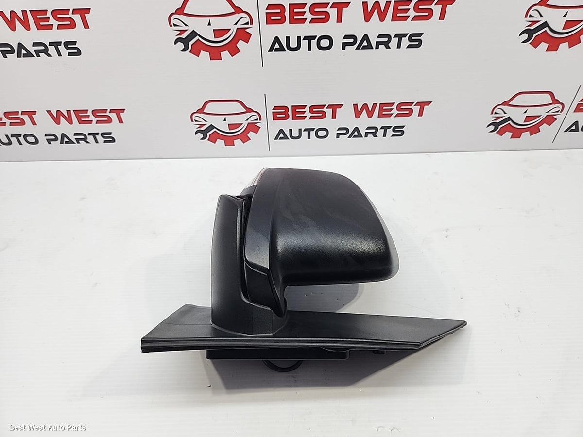 2021 LDV G10 Right Door Mirror