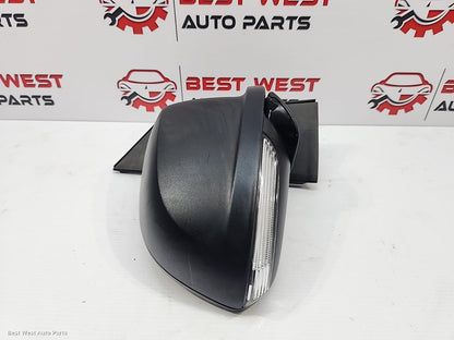 2021 LDV G10 Right Door Mirror