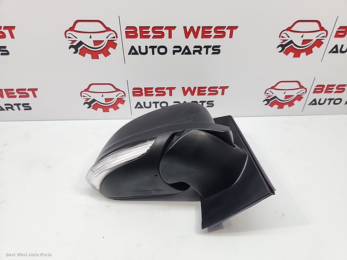2021 LDV G10 Right Door Mirror