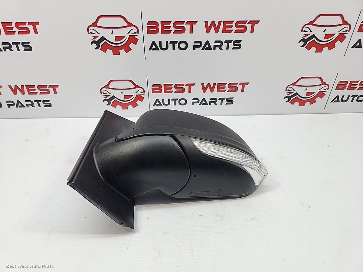 2021 LDV G10 Left Door Mirror