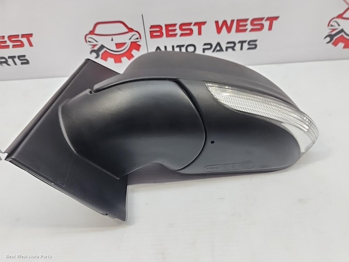 2021 LDV G10 Left Door Mirror