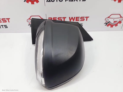 2021 LDV G10 Left Door Mirror
