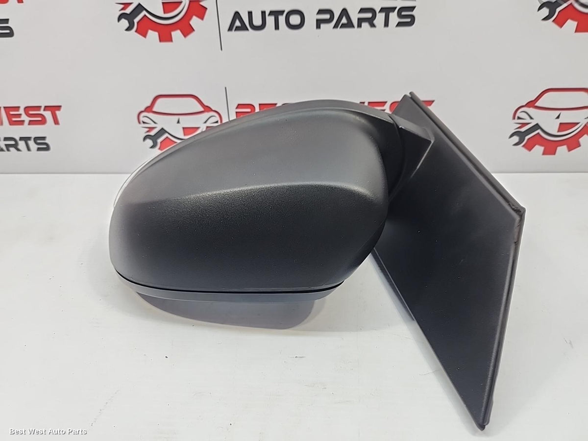 2021 LDV G10 Left Door Mirror