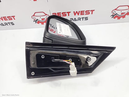 2021 LDV G10 Left Door Mirror