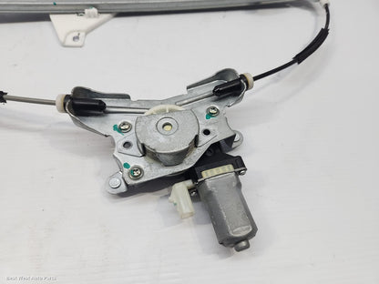 2021 LDV G10 Left Front Window Reg/Motor
