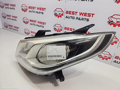 2021 LDV G10 Left Headlamp