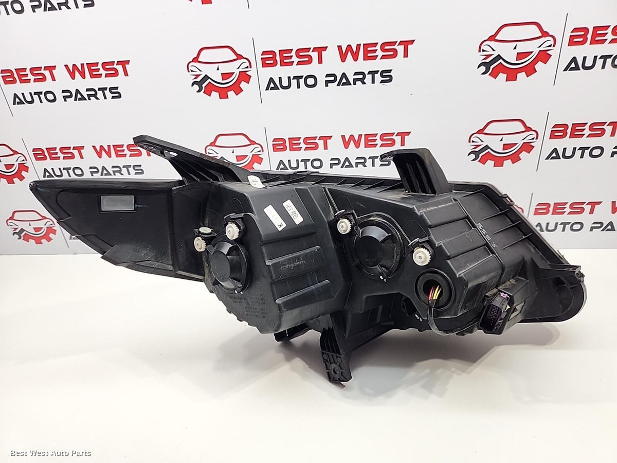 2021 LDV G10 Left Headlamp