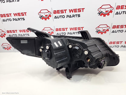 2021 LDV G10 Left Headlamp