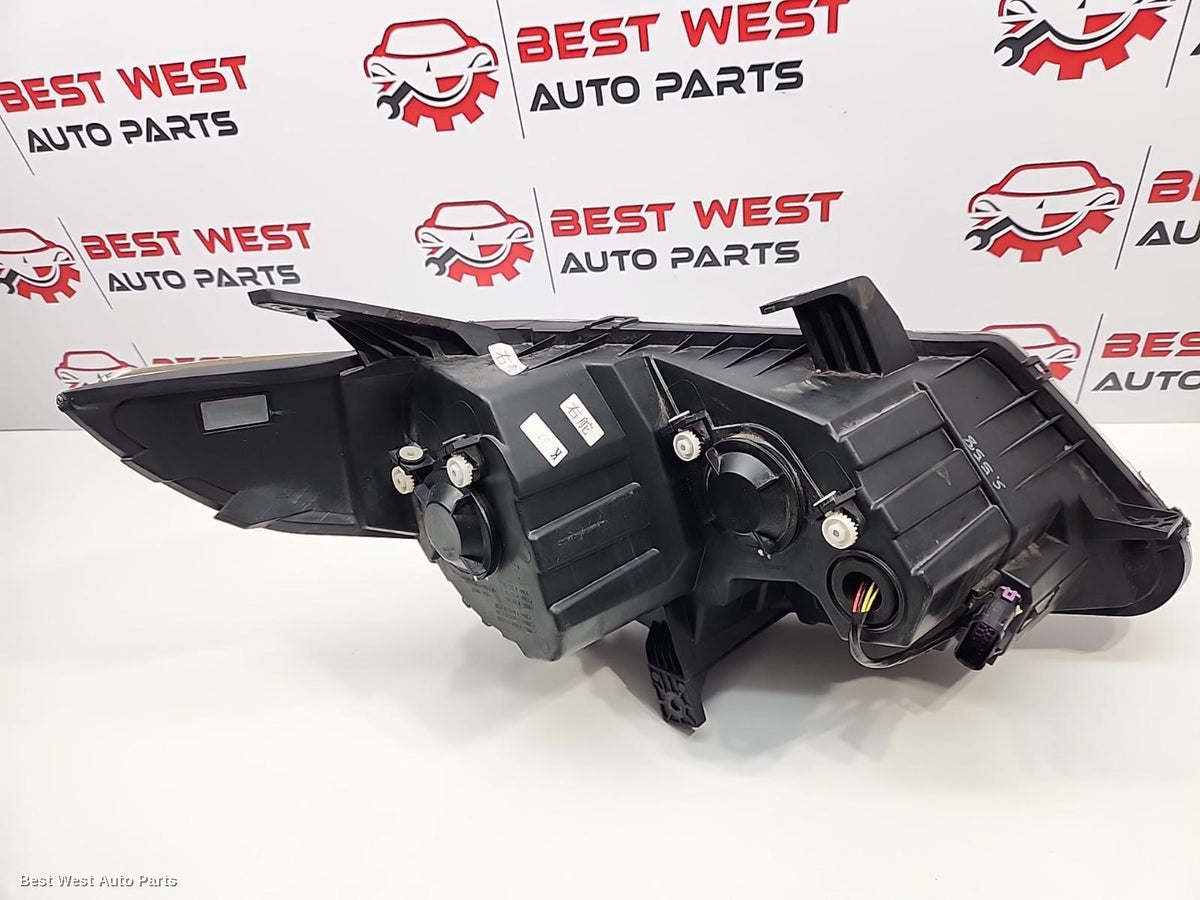 2021 LDV G10 Left Headlamp