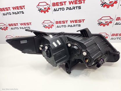 2021 LDV G10 Left Headlamp
