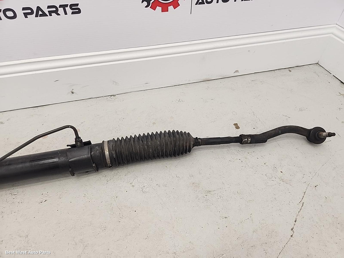 2021 LDV G10 Steering Box/Rack