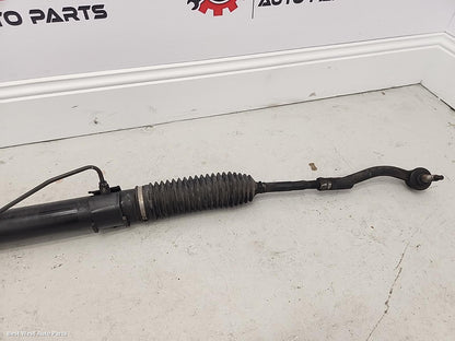 2021 LDV G10 Steering Box/Rack