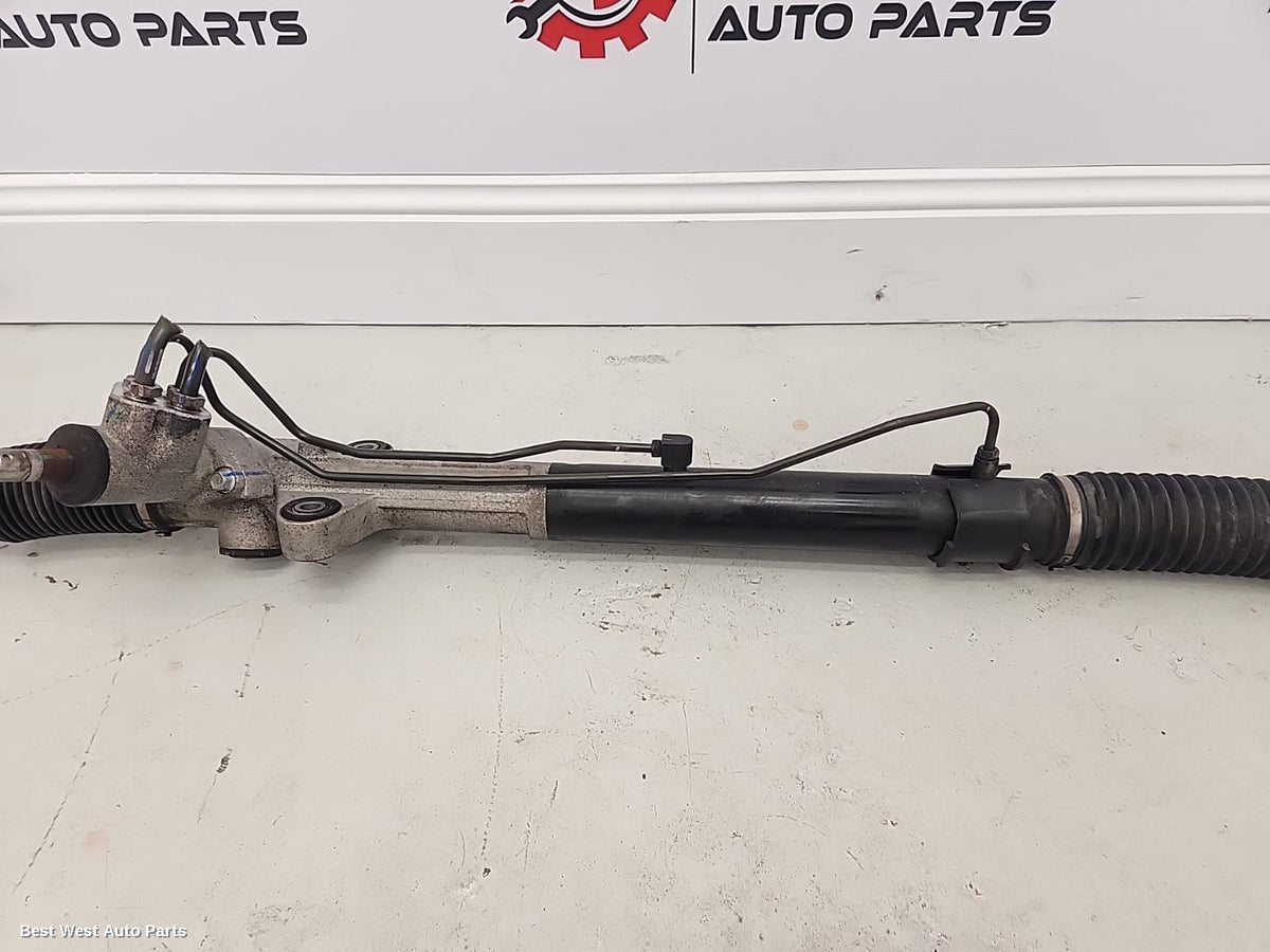 2021 LDV G10 Steering Box/Rack