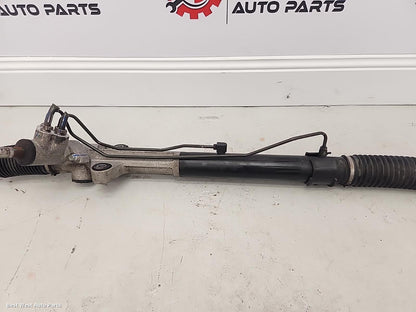 2021 LDV G10 Steering Box/Rack