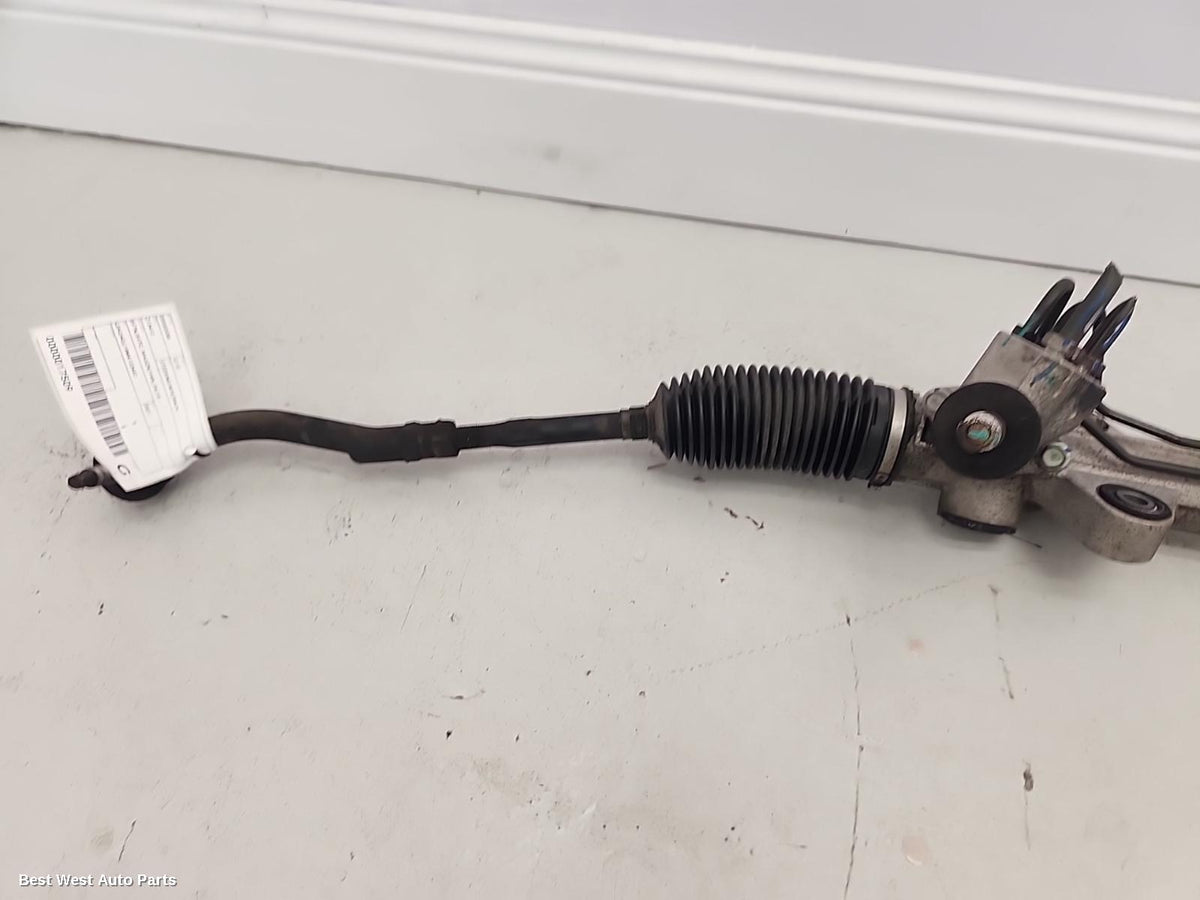 2021 LDV G10 Steering Box/Rack
