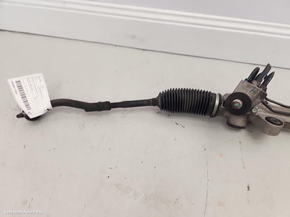 2021 LDV G10 Steering Box/Rack