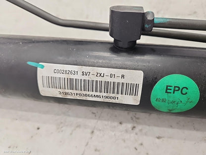 2021 LDV G10 Steering Box/Rack