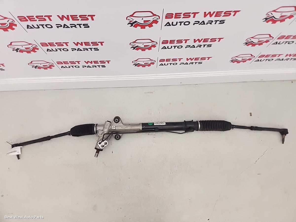 2021 LDV G10 Steering Box/Rack