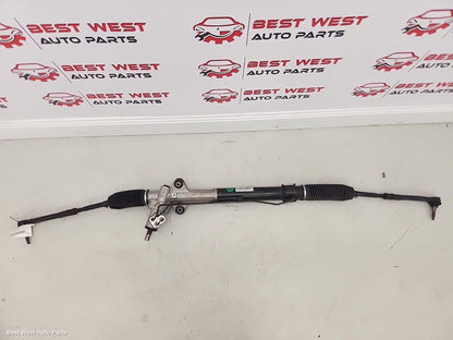 2021 LDV G10 Steering Box/Rack