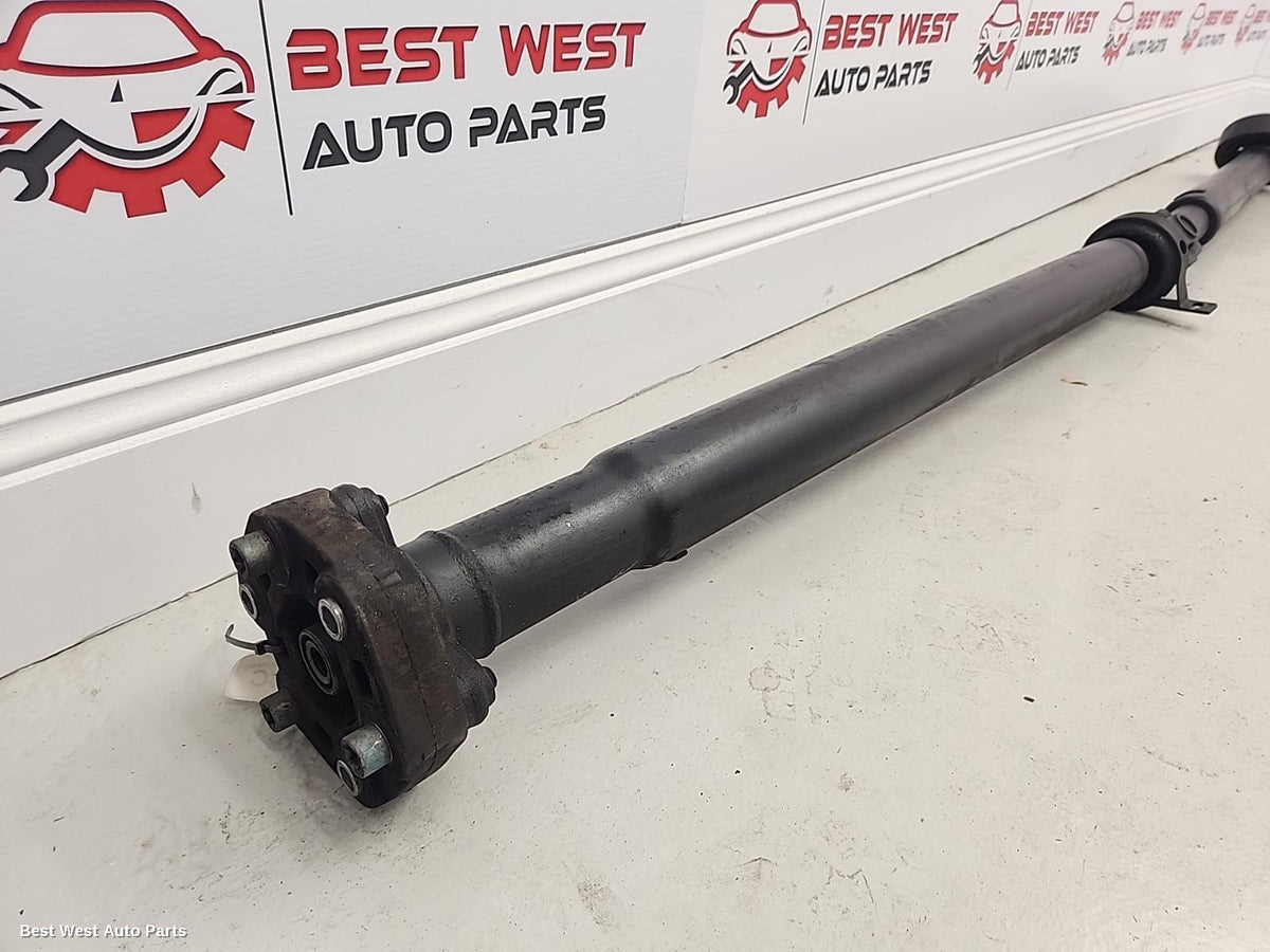 2021 LDV G10 Rear Drive Shaft